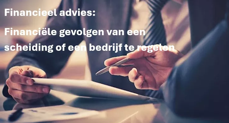 Financieel